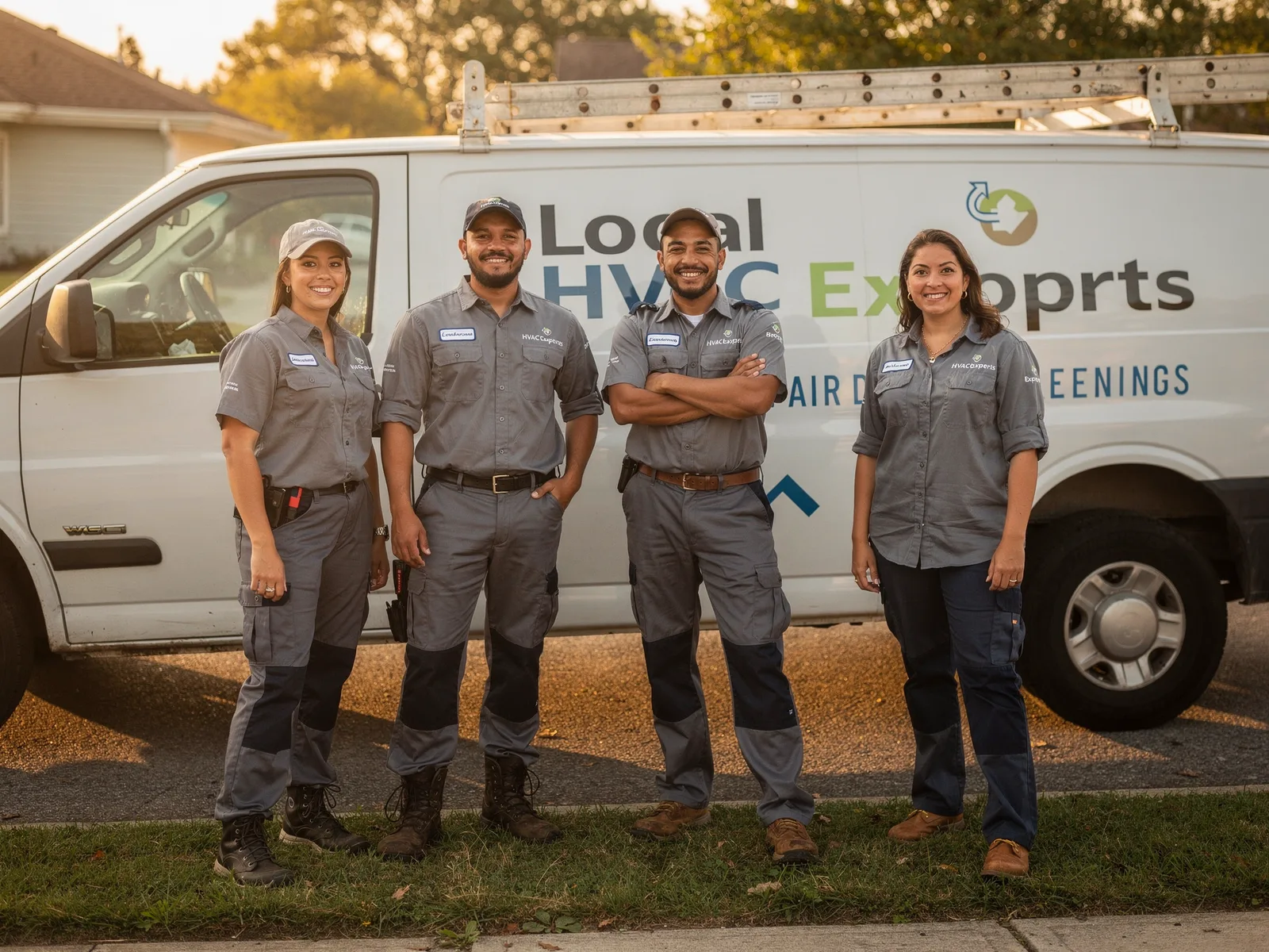 24/7 HVAC Repair & AC Replacement company in Conrath, WI