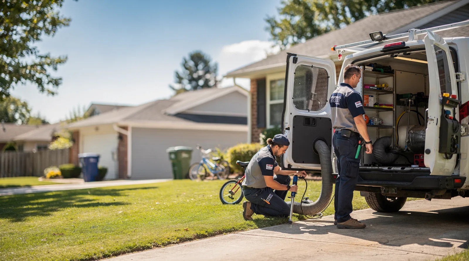 24/7 HVAC Repair & AC Replacement in Conrath, WI near me